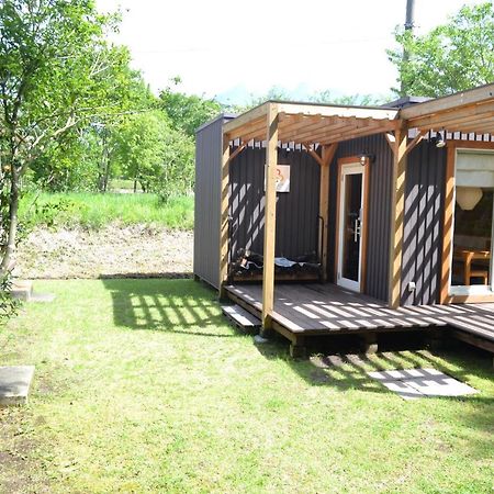 A Private Retreat Cotton Club Cottage Такаморі Екстер'єр фото
