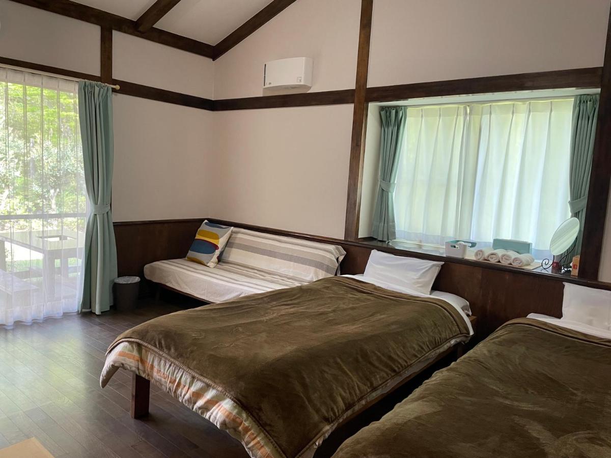 A Private Retreat Cotton Club Cottage Такаморі Екстер'єр фото