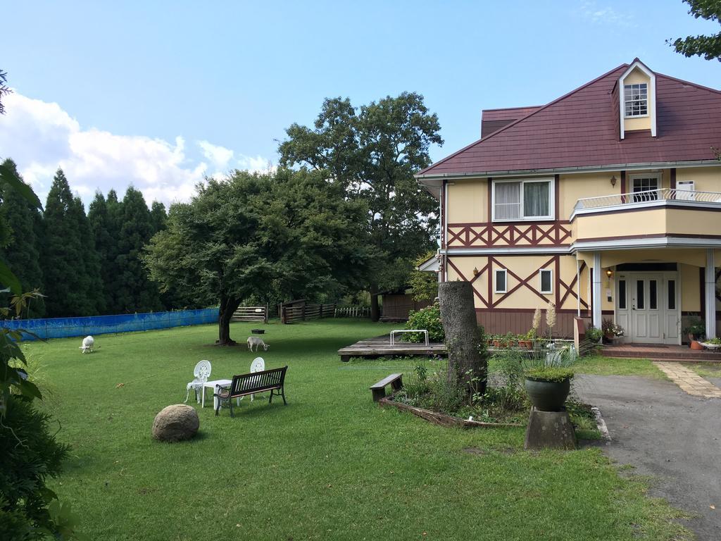 A Private Retreat Cotton Club Cottage Такаморі Екстер'єр фото
